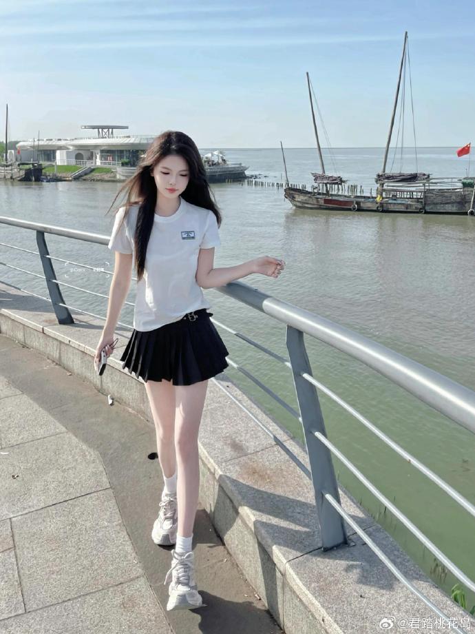 制服·竖屏条漫合辑 第5页